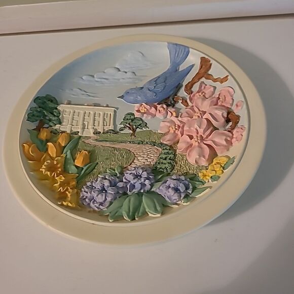 1994 Avon Fine Collectibles - Picture 1 of 5